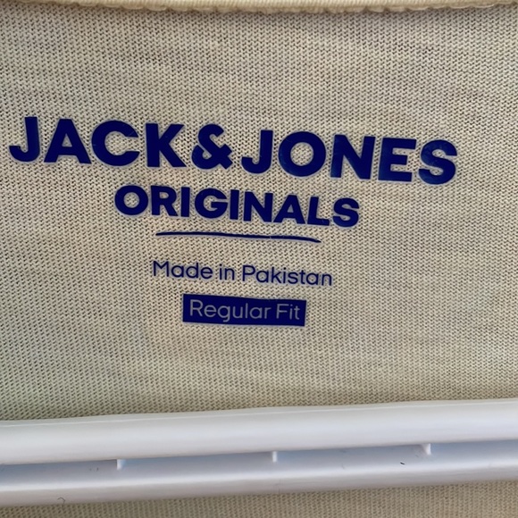 Mens T-shirt - Picture 2 of 3